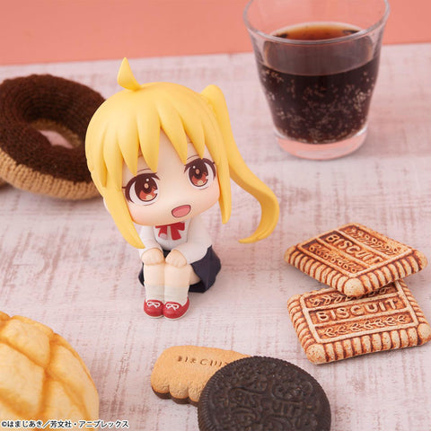 Bocchi the Rock!MEGAHOUSE Lookup Nijika Ijichi&Ryo Yamada Set 【with gift】