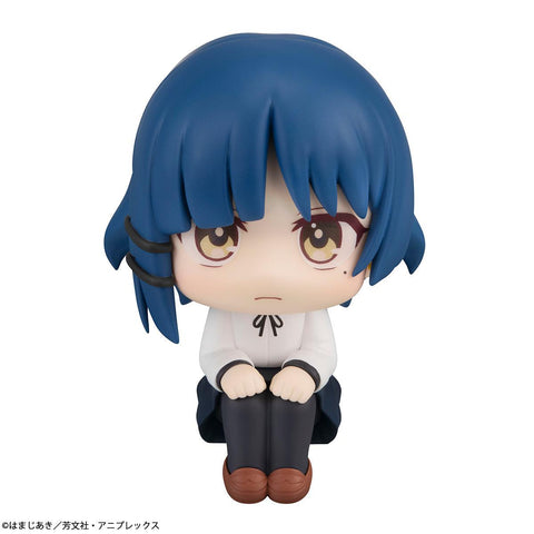Bocchi the Rock!MEGAHOUSE Lookup Nijika Ijichi&Ryo Yamada Set 【with gift】
