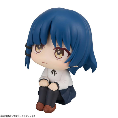 Bocchi the Rock!MEGAHOUSE Lookup Nijika Ijichi&Ryo Yamada Set 【with gift】