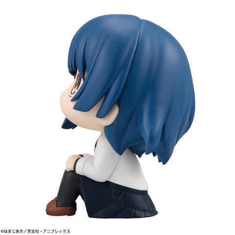Bocchi the Rock!MEGAHOUSE Lookup Nijika Ijichi&Ryo Yamada Set 【with gift】