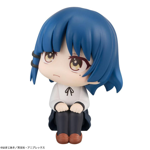 Bocchi the Rock!MEGAHOUSE Lookup Nijika Ijichi&Ryo Yamada Set 【with gift】