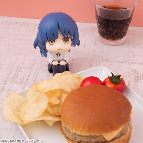Bocchi the Rock!MEGAHOUSE Lookup Nijika Ijichi&Ryo Yamada Set 【with gift】