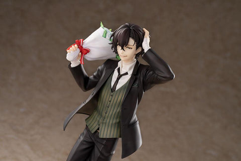 Bungo Stray Dogs HOBBYMAX Dazai Osamu dress up ver.