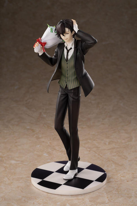 Bungo Stray Dogs HOBBYMAX Dazai Osamu dress up ver.