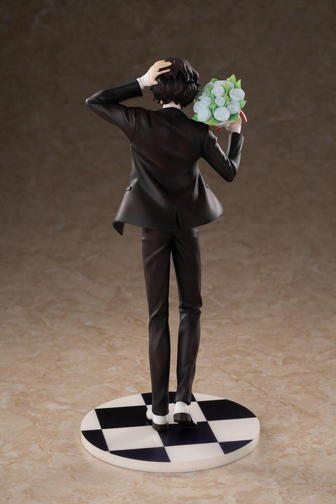 Bungo Stray Dogs HOBBYMAX Dazai Osamu dress up ver.