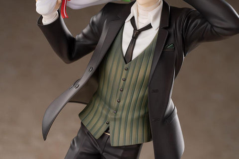 Bungo Stray Dogs HOBBYMAX Dazai Osamu dress up ver.