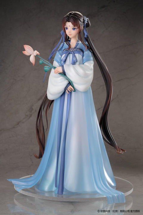 CHINESE PALADIN Sword and Fairy Reverse Studio Zhao Ling-Er Shi Hua Ji Xian Ling Xian Zong ver.