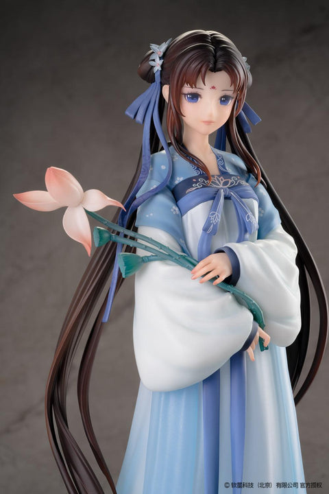 CHINESE PALADIN Sword and Fairy Reverse Studio Zhao Ling-Er Shi Hua Ji Xian Ling Xian Zong ver.