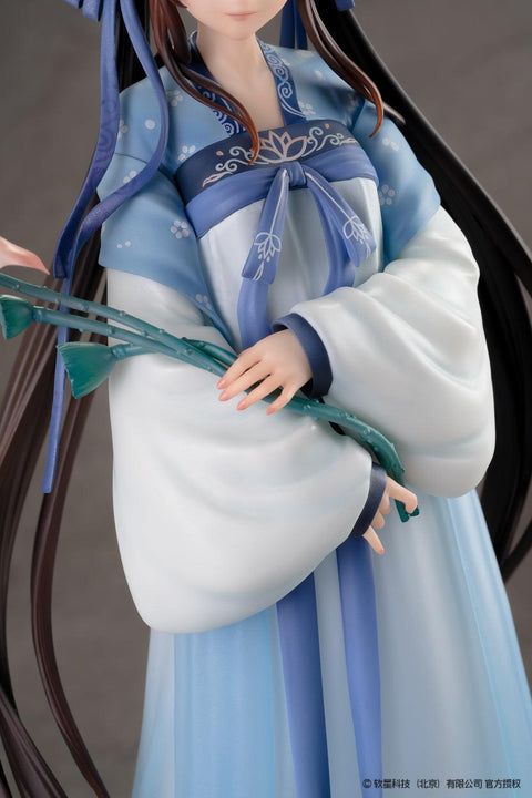CHINESE PALADIN Sword and Fairy Reverse Studio Zhao Ling-Er Shi Hua Ji Xian Ling Xian Zong ver.