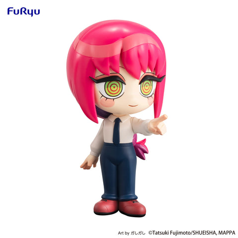 Chainsaw Man FuRyu TOONIZE Makima Cartoon Color ver.