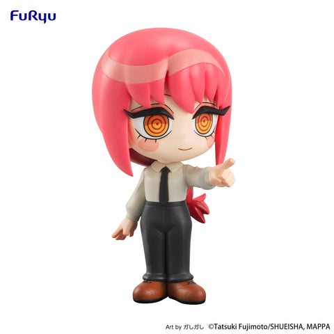 Chainsaw Man FuRyu TOONIZE Makima Normal Color ver.