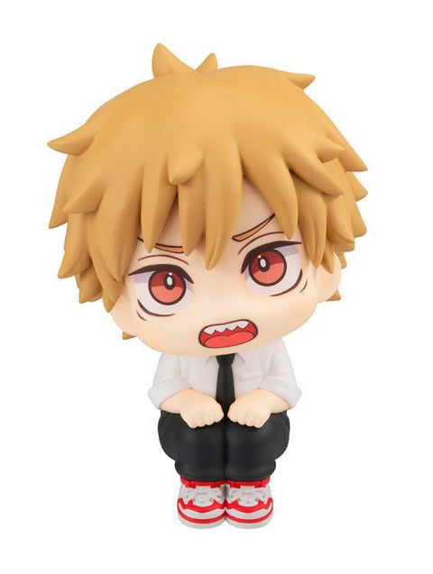 Chainsaw Man Look Up Series Denji Figure BY MEGAHOUSE