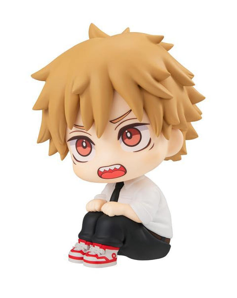 Chainsaw Man Look Up Series Denji Figure BY MEGAHOUSE