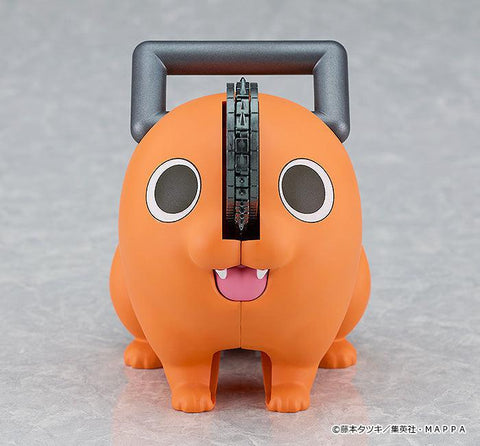 Chainsaw Man PLAMAX Pochita