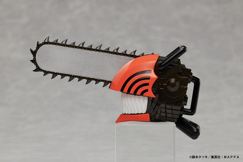Chainsaw Man elCOCO Sound Gimmick Figure Chainsaw Man