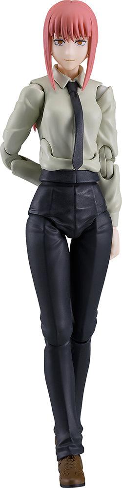Chainsaw Man figma Makima