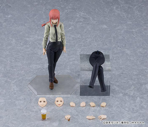 Chainsaw Man figma Makima