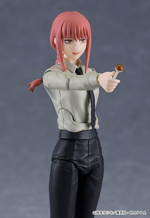 Chainsaw Man figma Makima