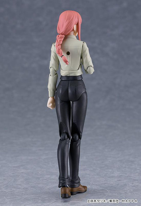 Chainsaw Man figma Makima
