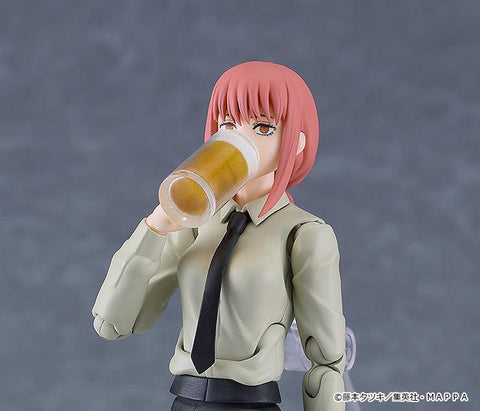 Chainsaw Man figma Makima