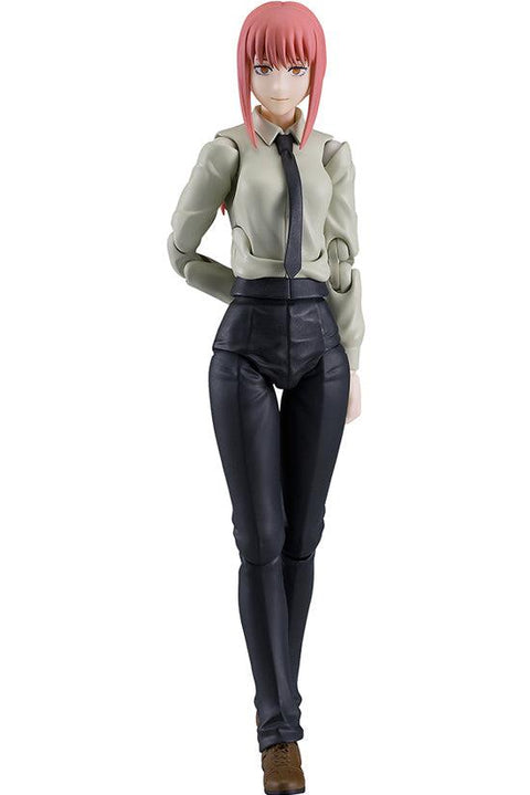 Chainsaw Man figma Makima