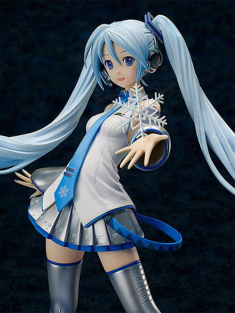 Character Vocal Series 01: Hatsune Miku FREEing SNOW MIKU