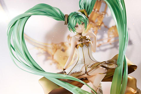 Character Vocal Series 01: Hatsune Miku Good Smile Company Hatsune Miku Symphony: 2022 Ver.