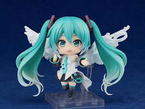 Character Vocal Series 01: Hatsune Miku Nendoroid Hatsune Miku: Happy 16th Birthday Ver.