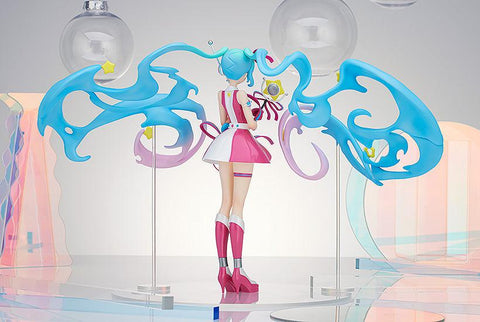 Character Vocal Series 01: Hatsune Miku POP UP PARADE Hatsune Miku: Future Eve Ver. L Size