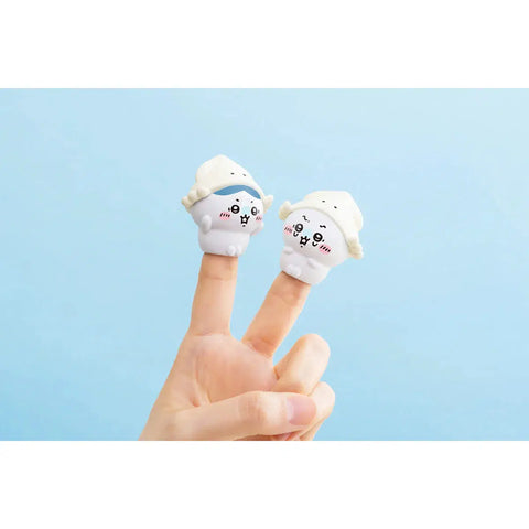 Chiikawa Aquarium Mini Figure Blind Box