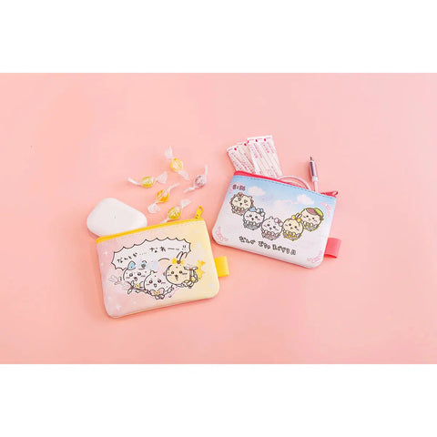 Chiikawa Magical Chiikawa 2 Piece Porch Set Ending Dance