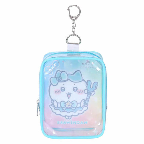 Chiikawa Magical Chiikawa Clear Porch Hachiware