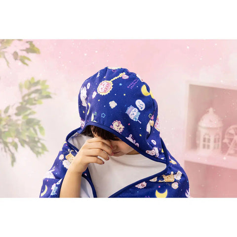 Chiikawa Magical Chiikawa Cool Blanket