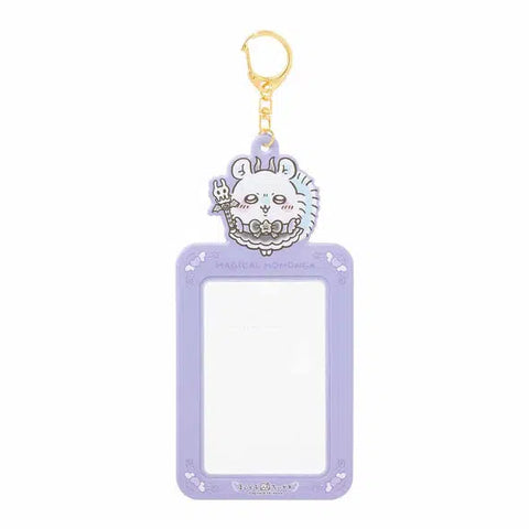 Chiikawa Magical Chiikawa Flying Squirrel Card Holder