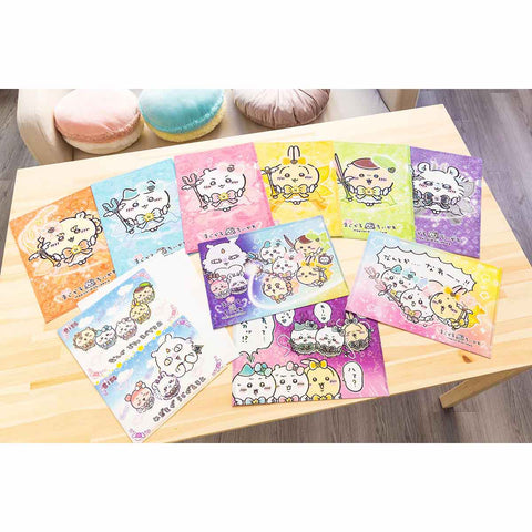 Chiikawa Magical Chiikawa Folder