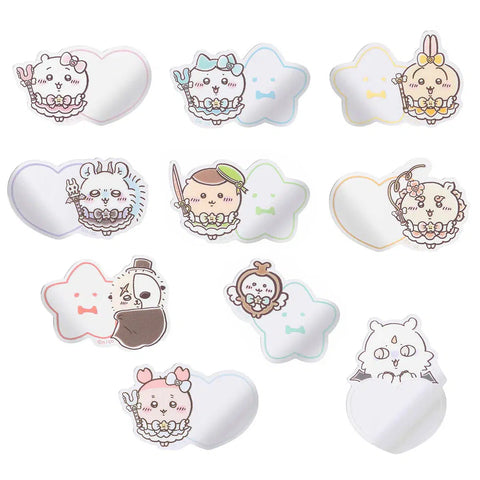 Chiikawa Magical Chiikawa Random Sticker Mirror