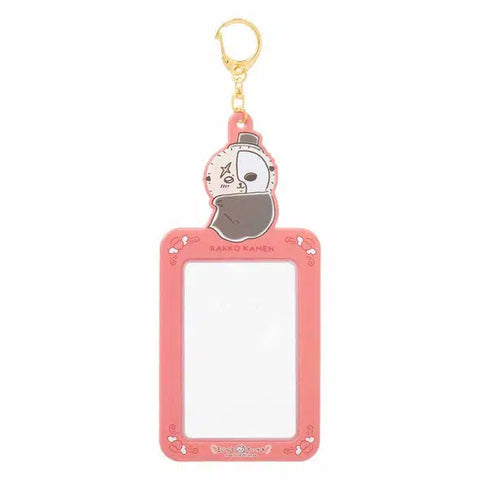 Chiikawa Magical Chiikawa Sea Otter Card Holder