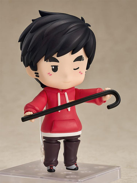 Classmate Chou Nendoroid Classmate Chou