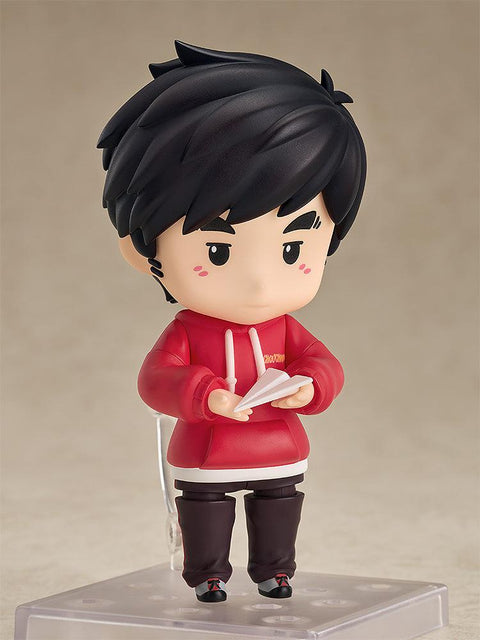 Classmate Chou Nendoroid Classmate Chou