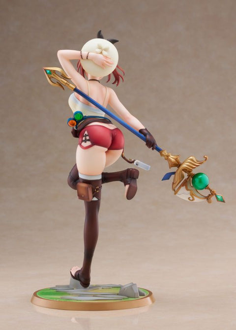 Claynel Reisalin "Ryza" Stout Summer Adventure!Ver.1/7 Scale Figure All Atelier Ryza: Ever Darkness & the Secret Hideout The Animation
