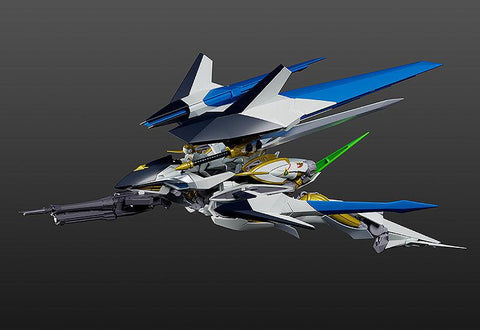 Cross Ange: Rondo of Angel and Dragon MODEROID Villkiss