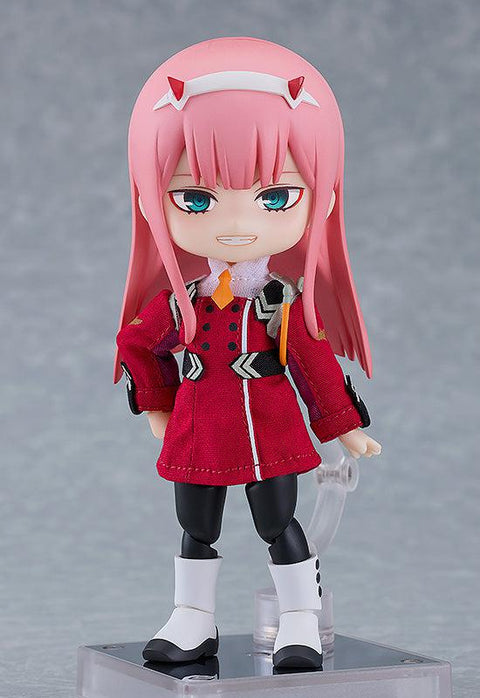 DARLING in the FRANXX Nendoroid Doll Zero Two