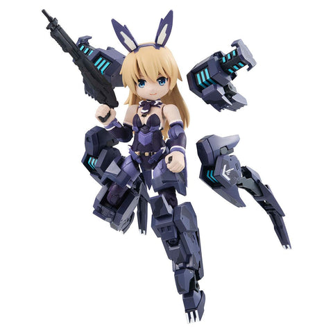 DESKTOP ARMY MEGAHOUSE ALICE GEAR AEGIS VIRGINIA 【MOBIUS】