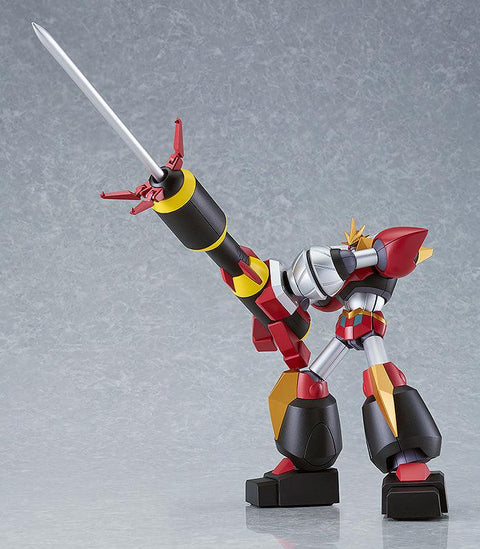 Dai-Guard MODEROID Dai-Guard