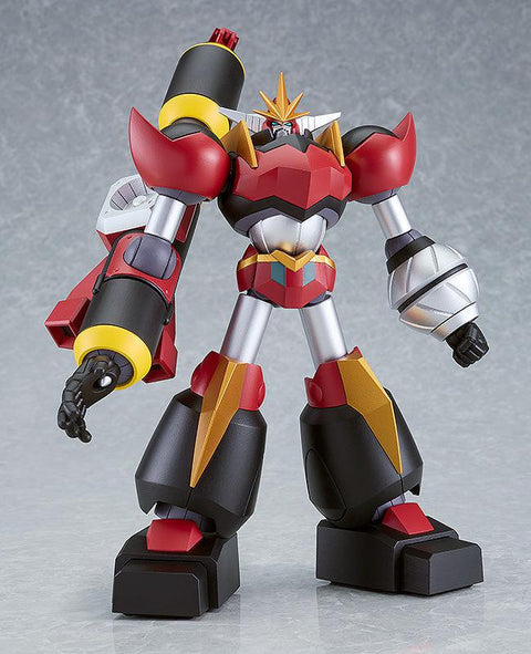 Dai-Guard MODEROID Dai-Guard