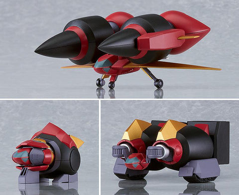 Dai-Guard MODEROID Dai-Guard