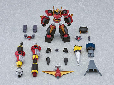Dai-Guard MODEROID Dai-Guard