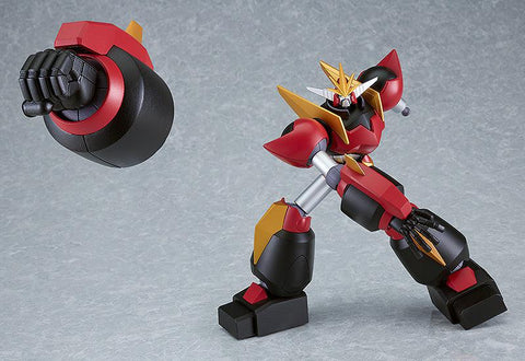 Dai-Guard MODEROID Dai-Guard