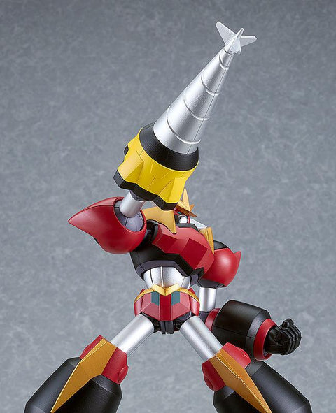 Dai-Guard MODEROID Dai-Guard