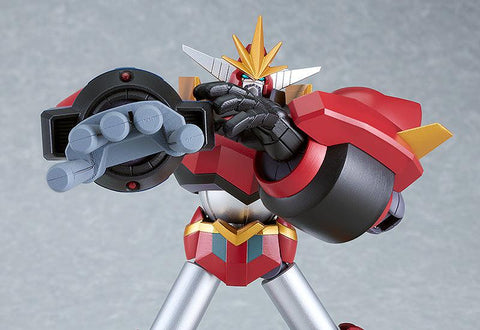 Dai-Guard MODEROID Dai-Guard
